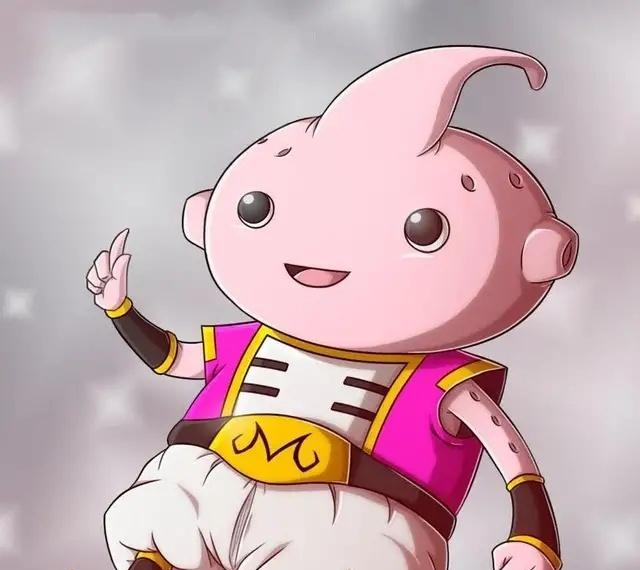 龙珠超魔人布欧的能力连贝吉特都可以吞噬也可以吞噬全王吗