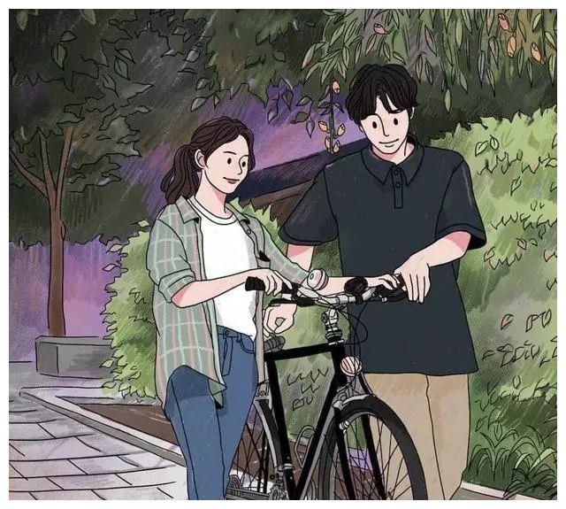 异性朋友相处,真正成熟的人,大多能掌握这些“分寸”