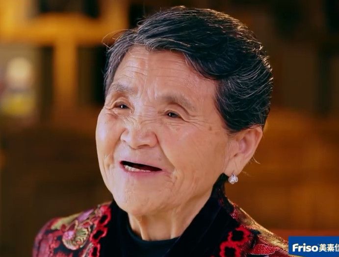 爱"炫富"的安迪奶奶,不爱豪宅和珠宝,这个东西才是她的宝贝!