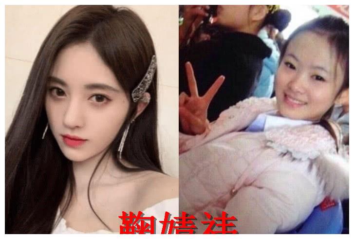 "以前嫌他丑,如今追成狗",千玺没啥,看到鞠婧祎:不会吧!