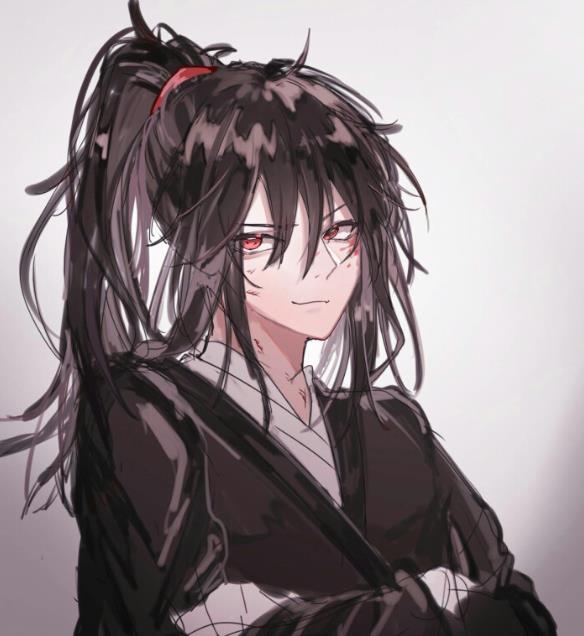 魔道祖师为何会说薛洋的鬼道不如魏无羡呢这些薛洋都不会