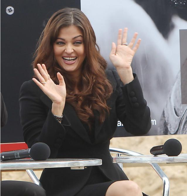 财富|印度|艾西瓦娅_新浪新闻