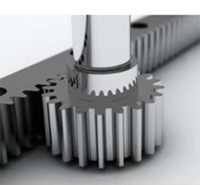 齿轮齿条机构相较于其他机械传动形式的优缺点有哪些你知道吗？