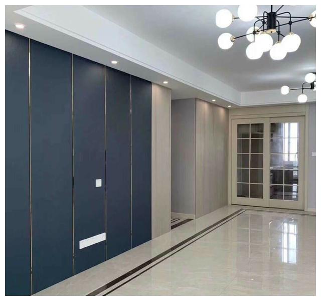 2020年将流行什么样的电视背景墙？精选设计案例分析