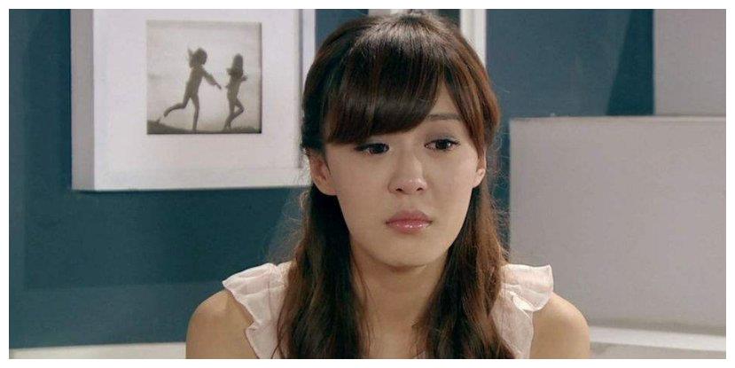爱情公寓从来没有同屏过的两位女演员不说还不知道