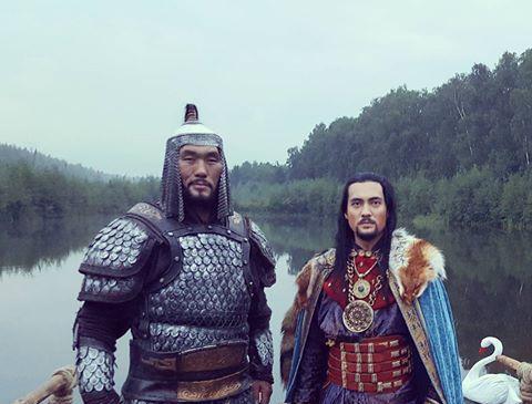 库利科沃战役中,俄罗斯人发现一位蒙古巨人,学者:身高接近4米