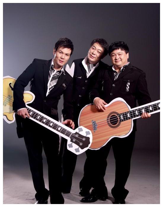 《超级大赢家》主持人李彬,名气比肩吴宗宪,今淡出荧屏生活幸福