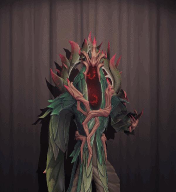 第五人格:突破自身限制的4款紫皮!前三被誉为良心最后无人赏识