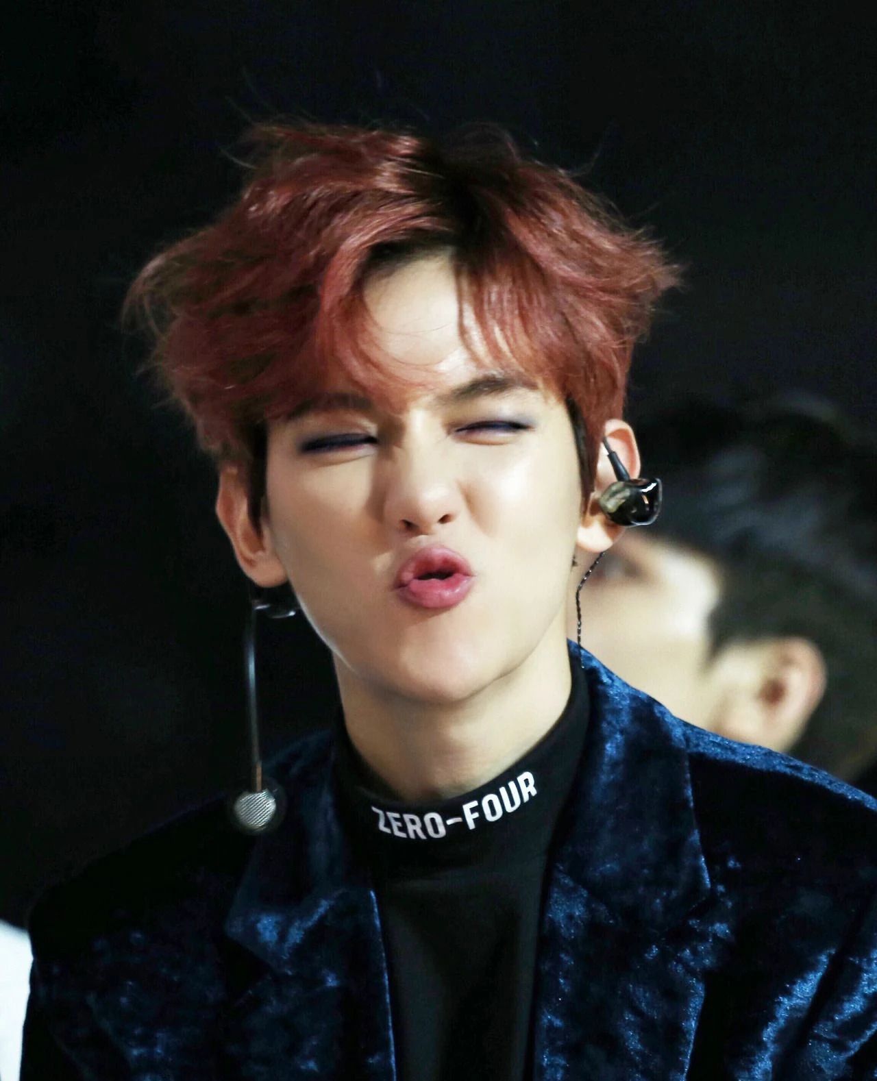 1,nancy(李承利),该女团曾经有人说过,nancy被一个很有尊严和高度自尊