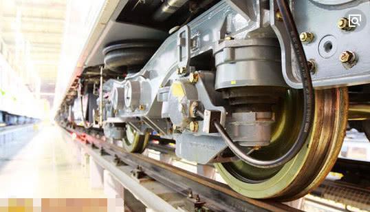 看完火车刹车全过程,才知道没这么简单