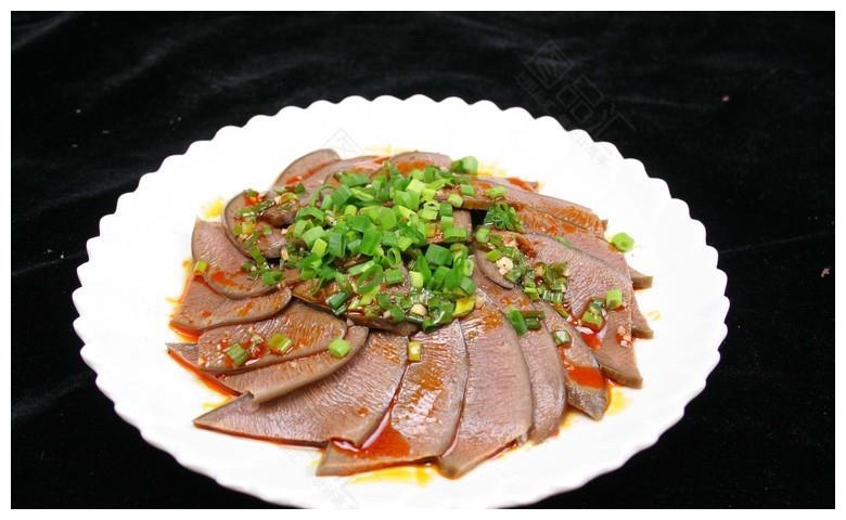 红油拌猪口条,下酒又下饭,吃着特别过瘾