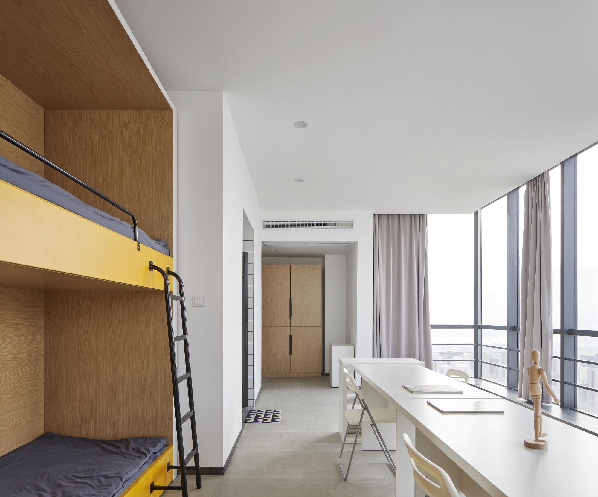 杭州之江画室:杭州画室中住宿环境好的画室有哪些?