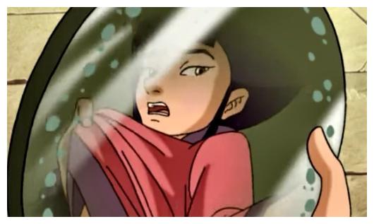 中华小子中比黑狐王还要厉害的怪兽，却被三藏轻易所打败了|黑狐|三藏|中华小子_新浪新闻
