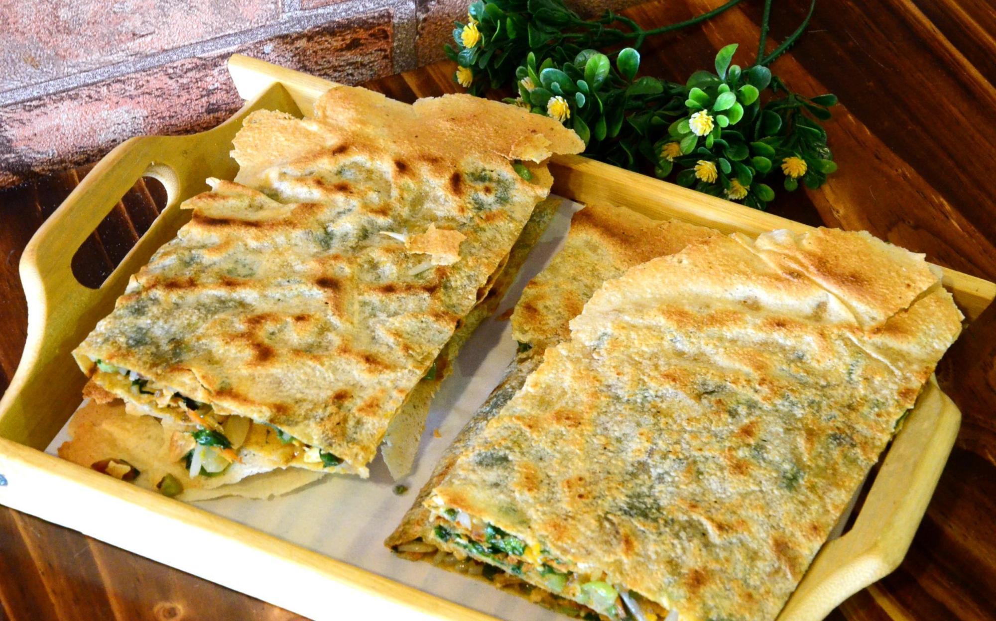 邳州不止地方大,特色美食也多得很,你都知道哪些邳州美食小吃?