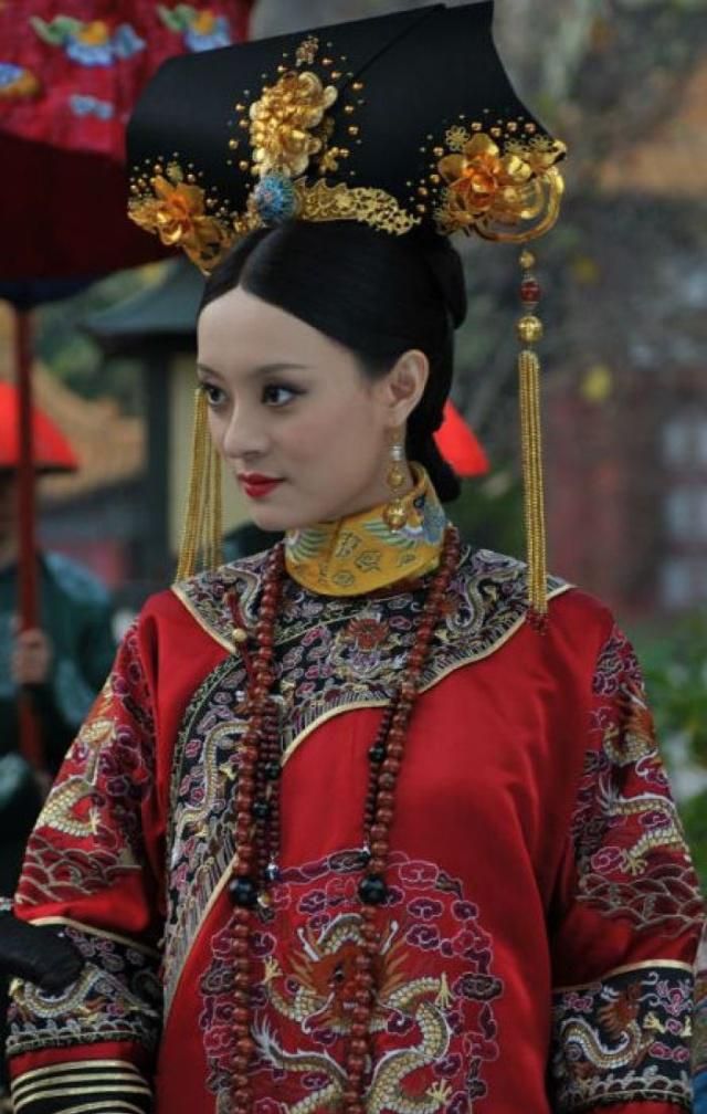 孙俪新剧大清相国来袭演员阵容无比强大