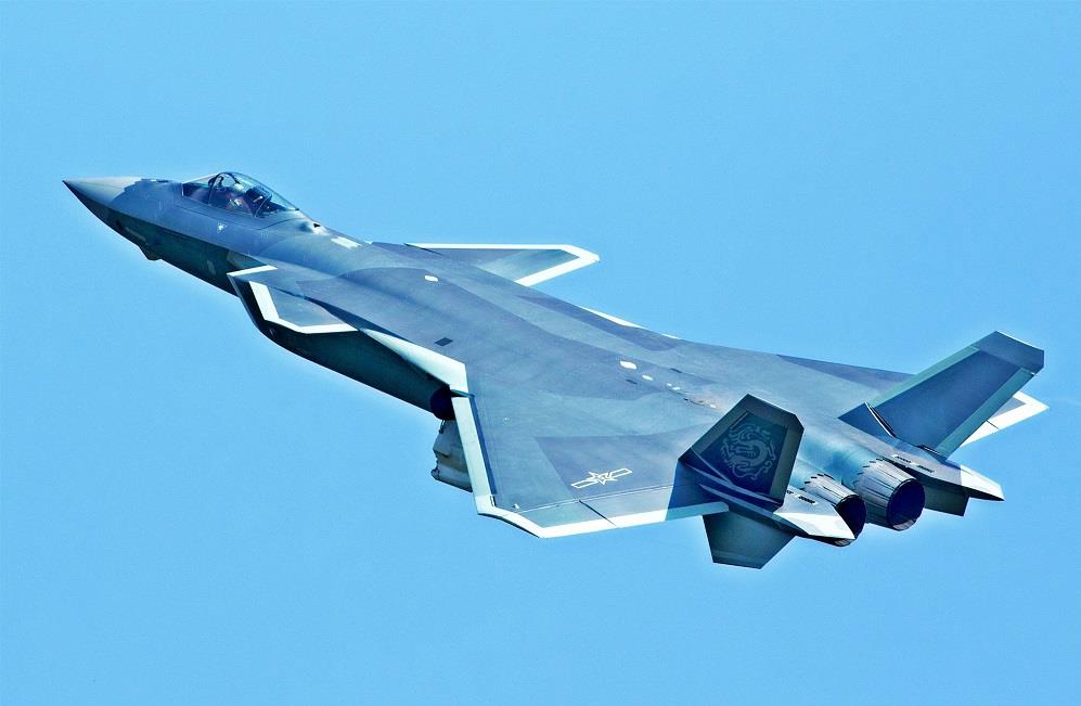 不是歼 31!官方证实:新型舰载战斗机已交付,国产航母战力飙升