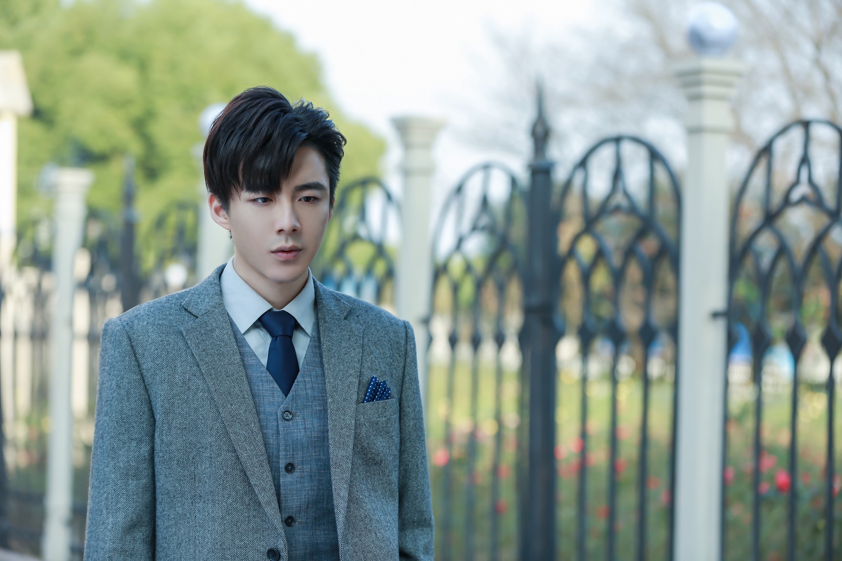 黄子韬刘宇宁带风的少年预告曝光少年英雄即将踏上热血之旅