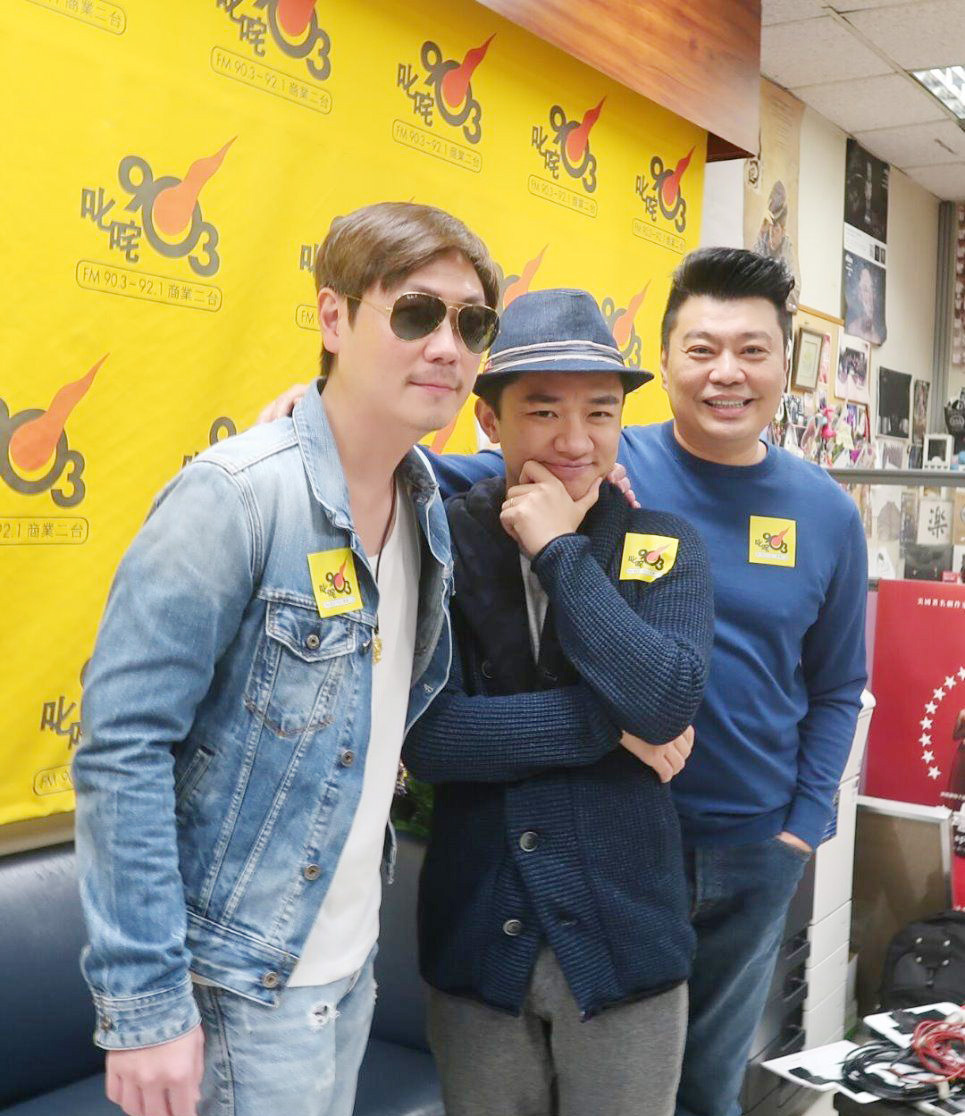 tvb阮兆祥约满离巢,捱足24年不获看重,曾与王祖蓝搭档爆红