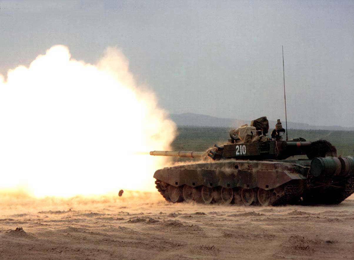 磁化等离子体黑科技曝光 中国自行火炮的射程