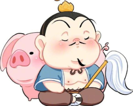哪吒惟妙惟肖coser神还原太乙真人太乙瘦下来也是肌肉男