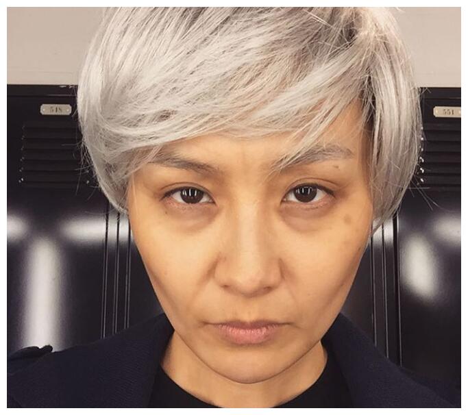 拒绝高薪不做tvb视后,进军荷里活做影后,以后难在香港看到她