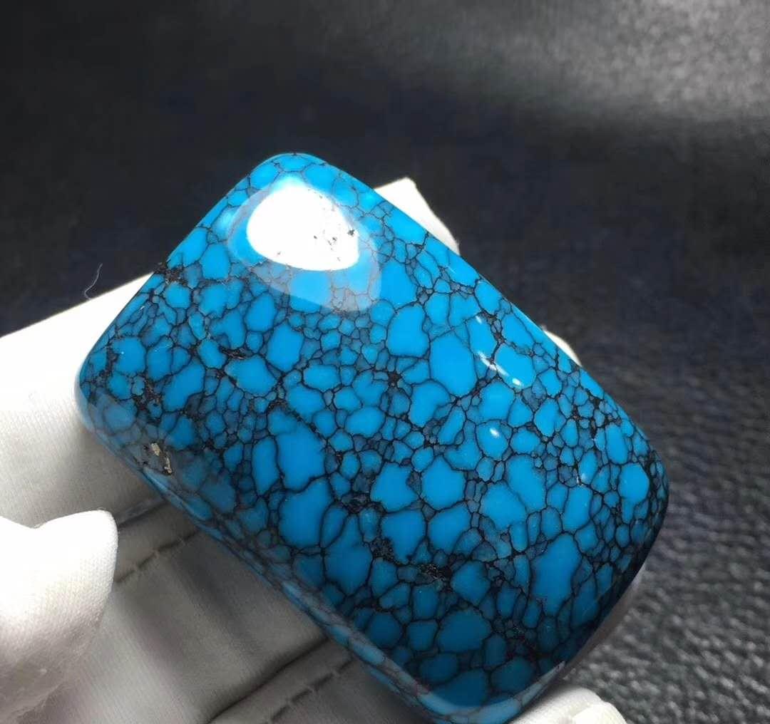10个小诀窍,让你的绿松石越盘越值钱!