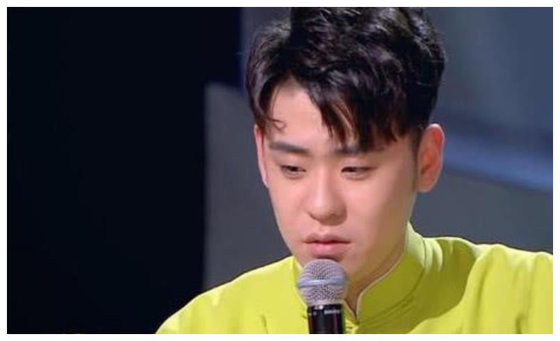 李欧曝光张云雷3年前坠楼原因,被郭德纲直接撵走,网友:不能留|张云雷|