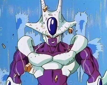 龙珠弗利萨有母亲吗还是说冰冻恶魔一族和那美克星人是无性