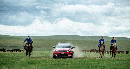 一款脱销一款滞销,是什么让奔驰GLA风光不再