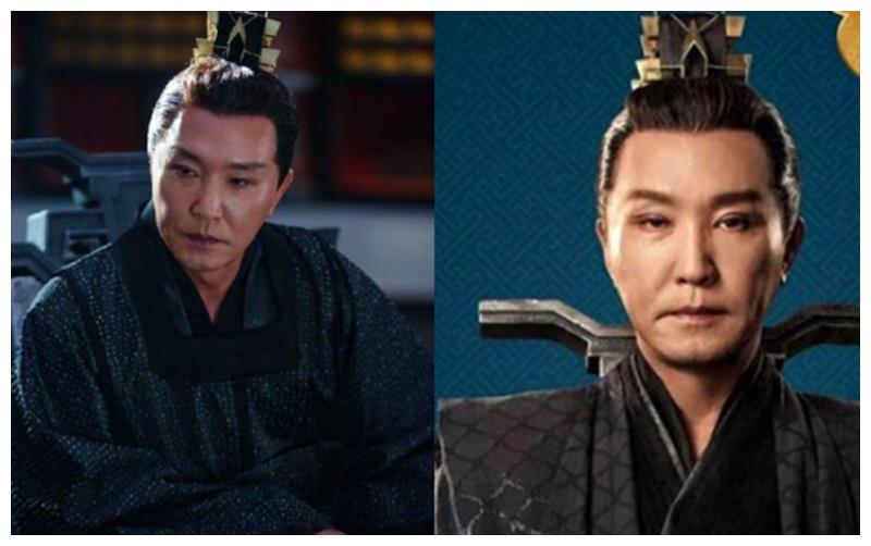 庆余年影子终于摘下面具看到他的生活照女粉瞬间沸腾了