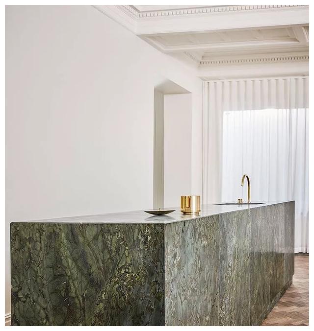 不会重复的大理石设计应用，一样的心动