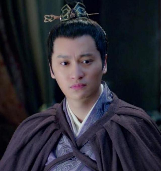 《琅琊榜》里结局最好的父子当属这对父|琅琊榜|萧景睿|父子_新浪网