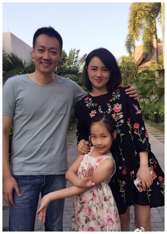 秦昊好妹妹老婆图片