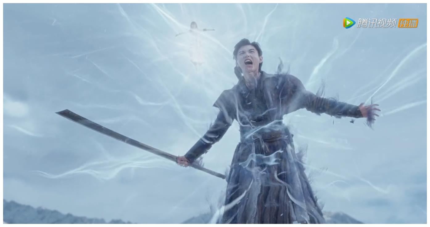 《将夜》桑桑是冥王之女,夫子为何不杀她?杀她后昊天将会变强