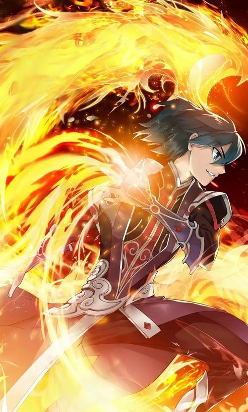 斗破苍穹之无上之境