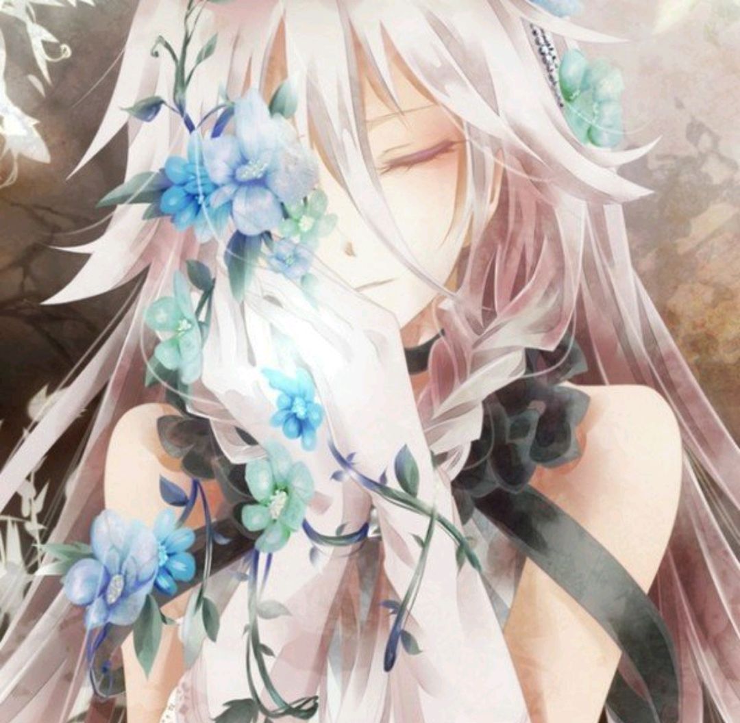 十二星座全能型老婆能娶到有些她碧瞳如夜海波澜有着淡淡且妖