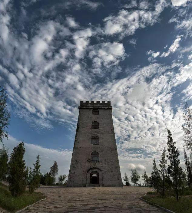 正宁美丽子午岭——层林尽染,美不胜收!