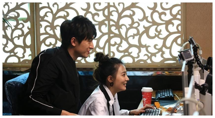 明星的宠粉小故事,鹿晗为粉丝清空购物车,千玺替粉丝赔付四千元