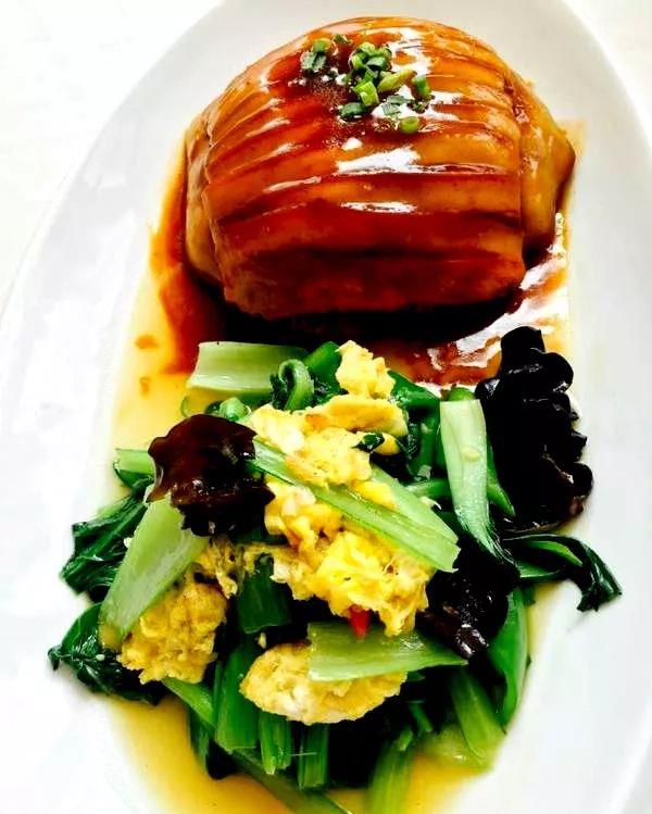 舌尖上的张掖「西北大菜」