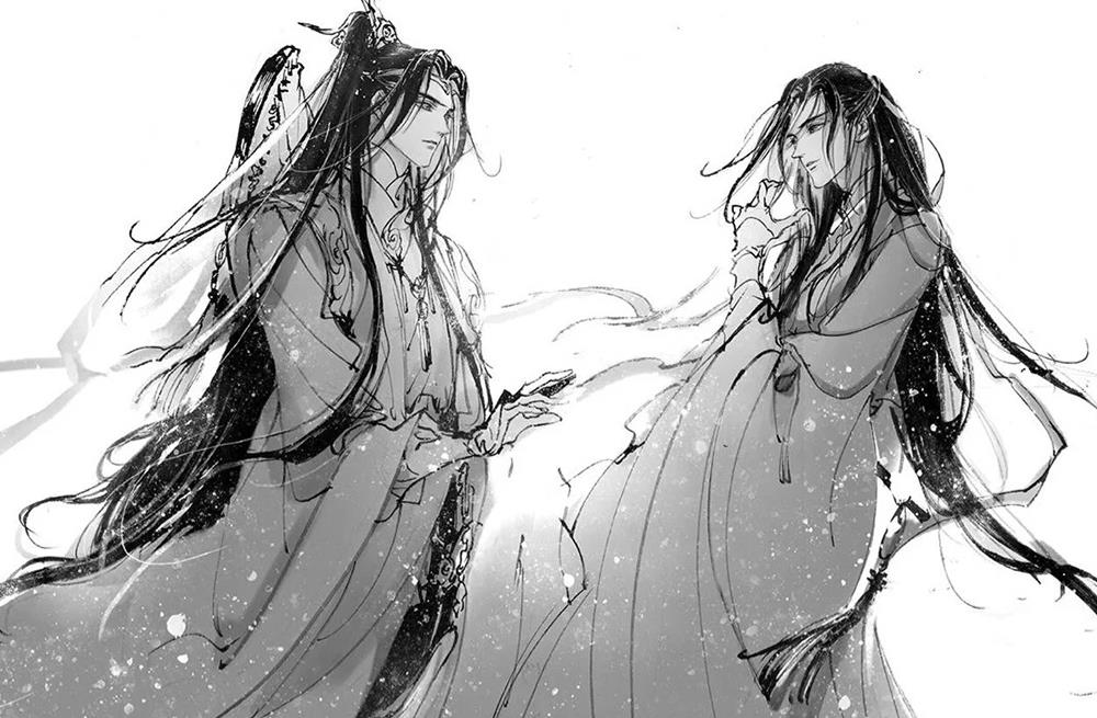 《魔道祖师》金凌日语配音,定档日子也快了,期待正式的预告!|金凌|配音|广播剧_新浪新闻