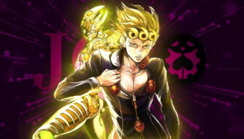 jojo黄金之风滚石就是人生的剧本每个人都是它的奴隶