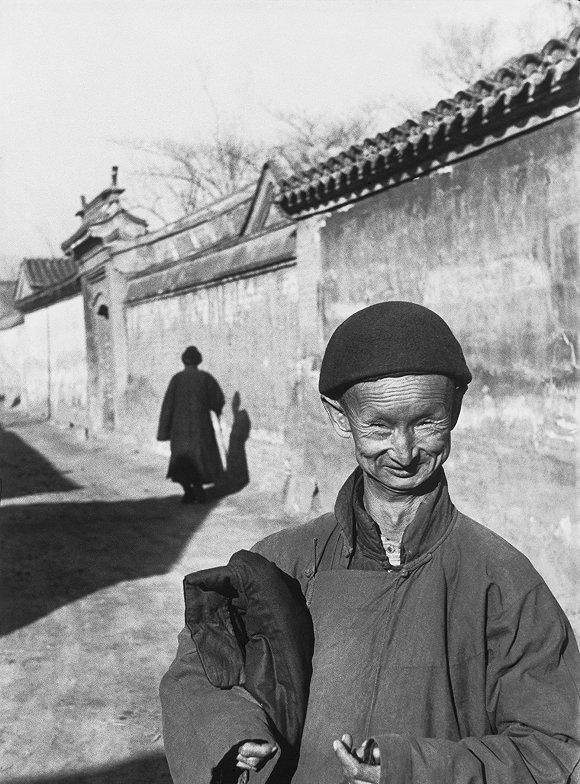 晚清太监真实形象:仪表堂堂,图3将珍妃投井