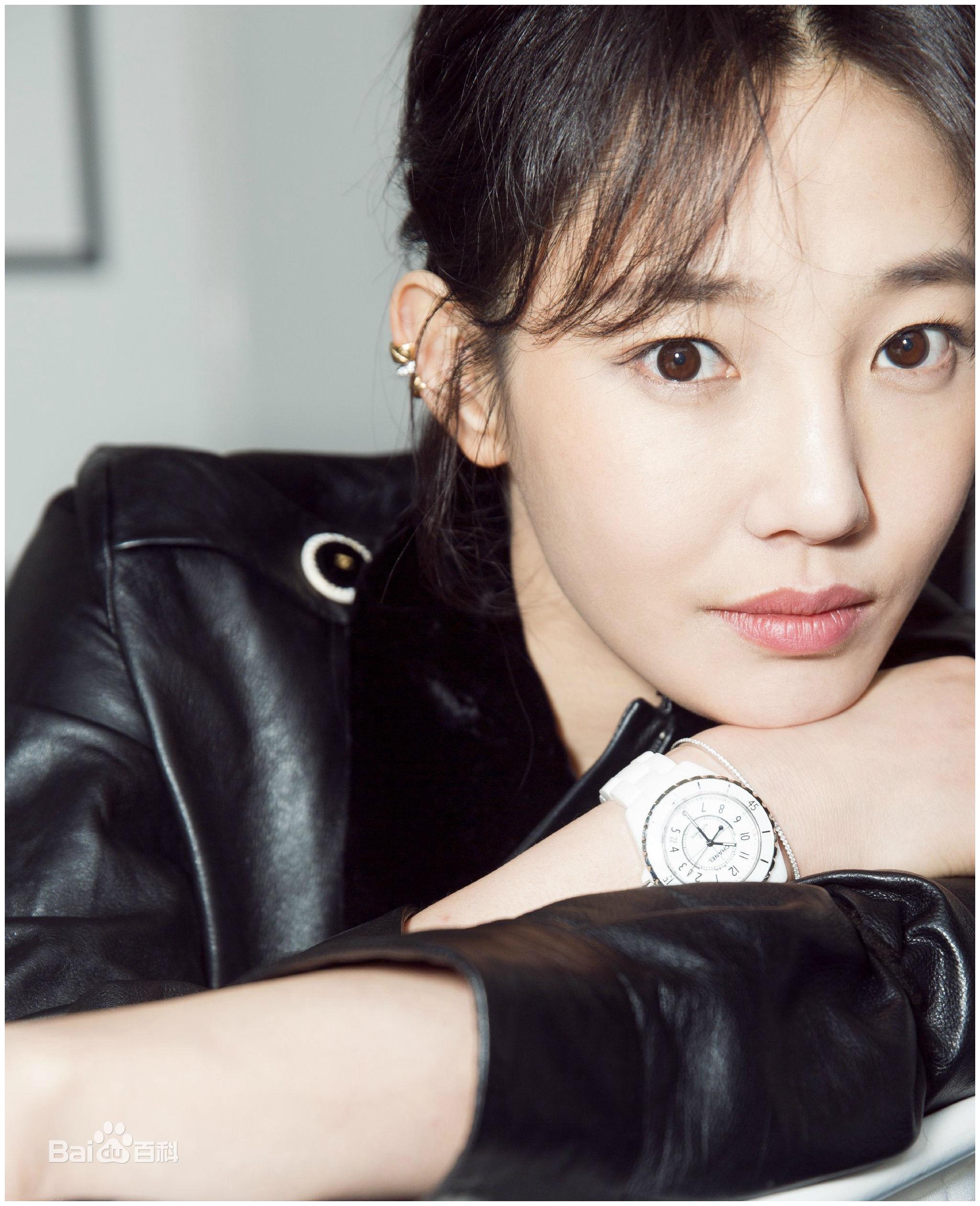 《南方有乔木》有5美,白百何垫底,秦海璐第二,第一灵动可爱!