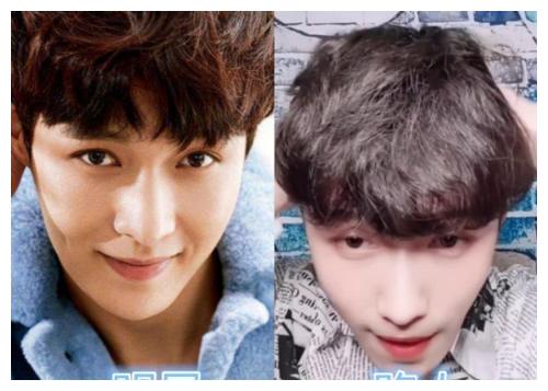 有种巧合叫"撞脸明星",女版王源不算啥,看到关晓彤抱娃:惊了