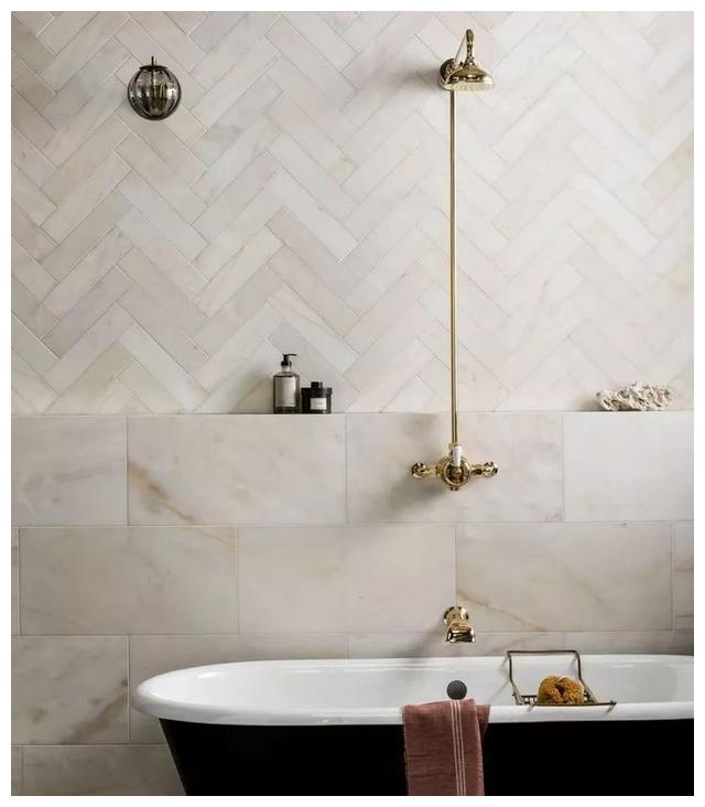 不会重复的大理石设计应用，一样的心动