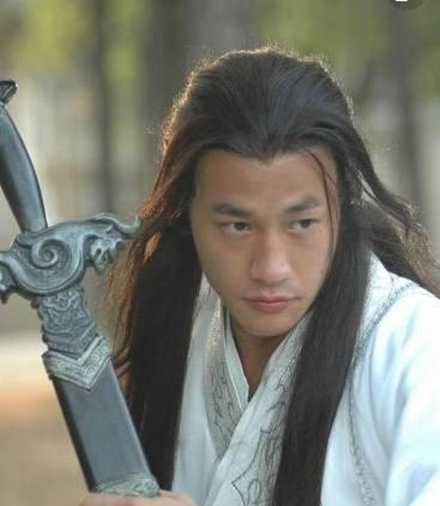 古龙笔下5大剑神排名:燕南天未上榜,叶孤城第三,第一太强了