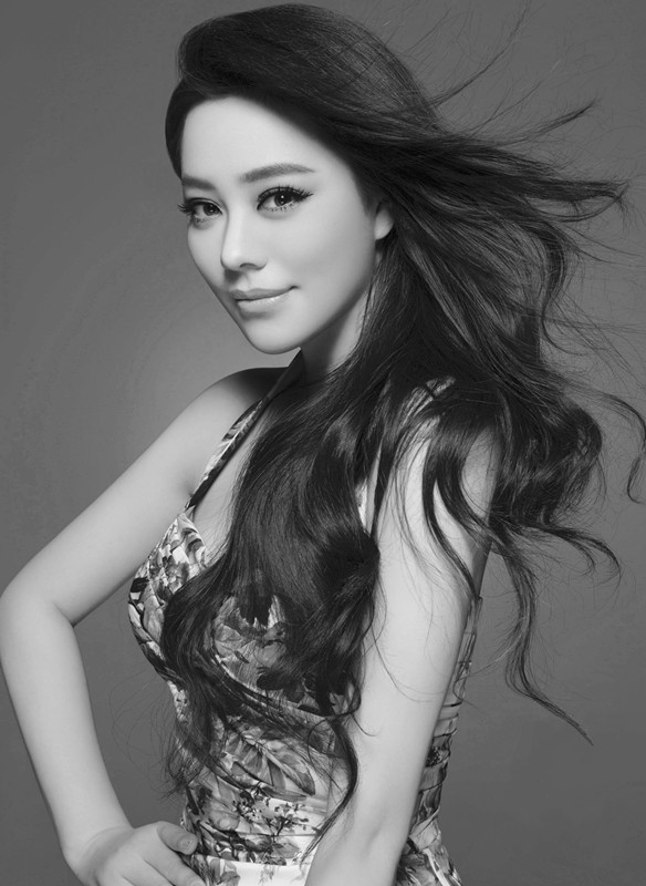 钟丽燕首张hifi大碟《露华浓》首发分享会在京举行