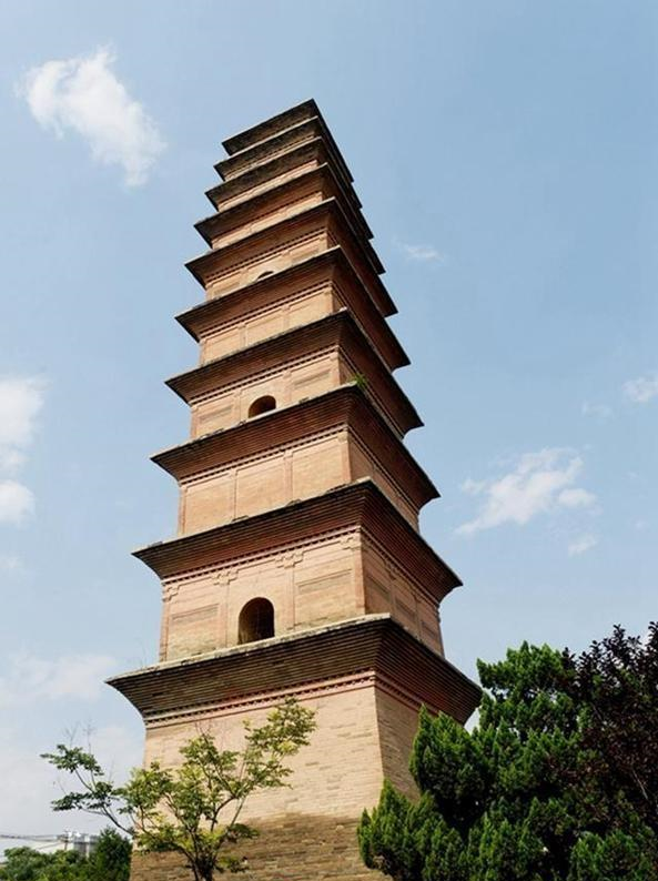 渭南旅游景点大全