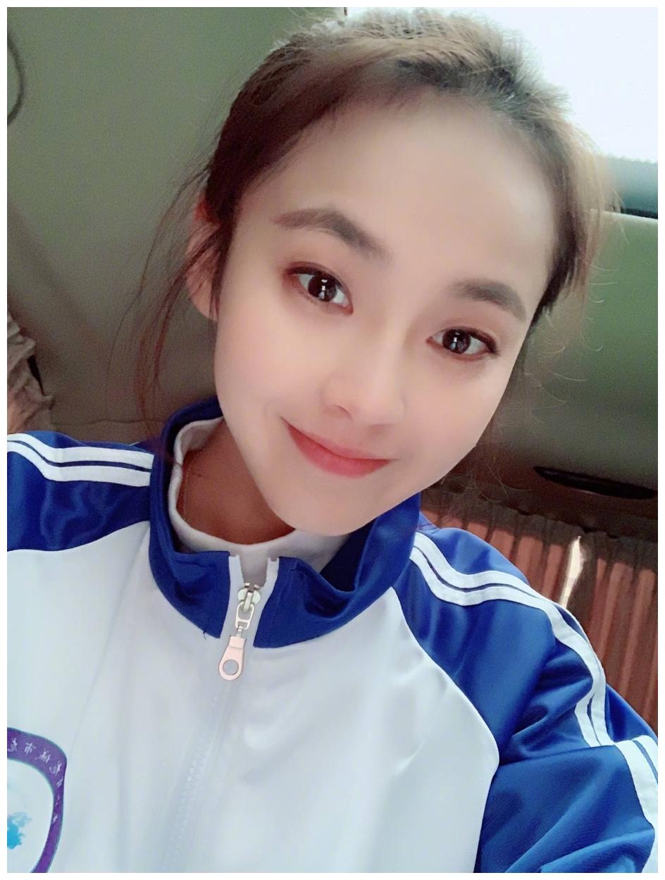 知否小可爱如兰30岁张佳宁演出十几岁少女的娇憨