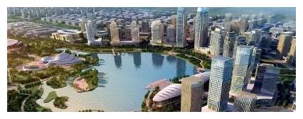 河北将兴起的2大城市,一个有望超过大连,一个被称为下个郑州